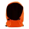Capuche réfléchissante, réglage possible de la profondeur de la capuche, 210 g/m²
