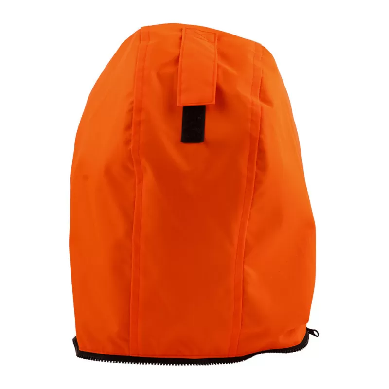 Capuche réfléchissante, réglage possible de la profondeur de la capuche, 210 g/m²