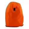 Capuche réfléchissante, réglage possible de la profondeur de la capuche, 210 g/m²