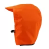 Capuche réfléchissante, réglage possible de la profondeur de la capuche, 210 g/m²