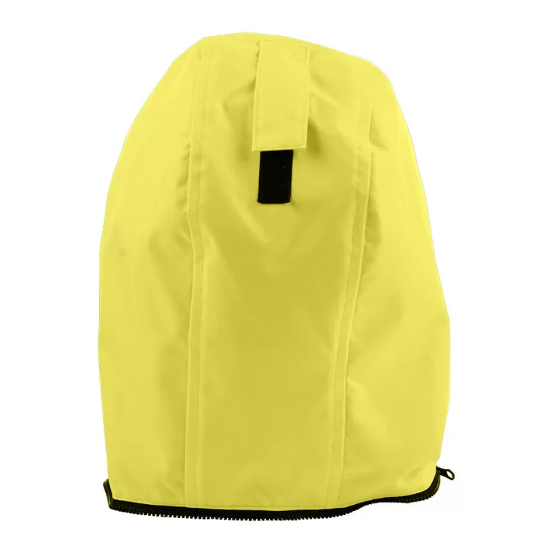 Capuche réfléchissante, réglage possible de la profondeur de la capuche, 210 g/m²