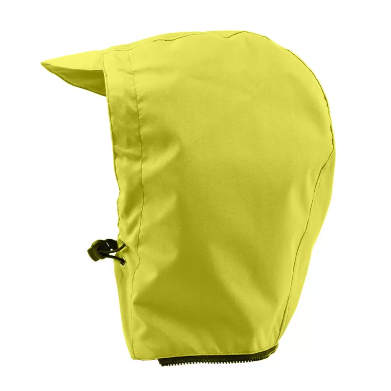 Capuche réfléchissante, réglage possible de la profondeur de la capuche, 210 g/m²
