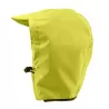 Capuche réfléchissante, réglage possible de la profondeur de la capuche, 210 g/m²