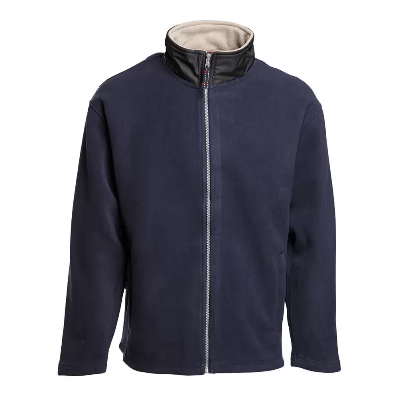 Veste polaire imperméable 3 couches, coupe-vent, respirante, 300 g/m²