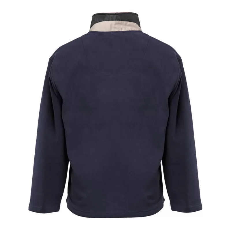 Veste polaire imperméable 3 couches, coupe-vent, respirante, 300 g/m²