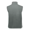 Bodywarmer softshell 3 couches, membrane respirante et imperméable, 340 g/m²