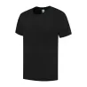 T-shirt unisexe en coton biologique col rond, manches courtes, 150 g/m²