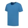 T-shirt unisexe en coton biologique col rond, manches courtes, 150 g/m²