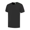 T-shirt unisexe en coton biologique col rond, manches courtes, 150 g/m²