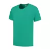 T-shirt unisexe en coton biologique col rond, manches courtes, 150 g/m²