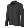 Veste softshell 2 couches hydrofuge et coupe-vent, 300 g/m²
