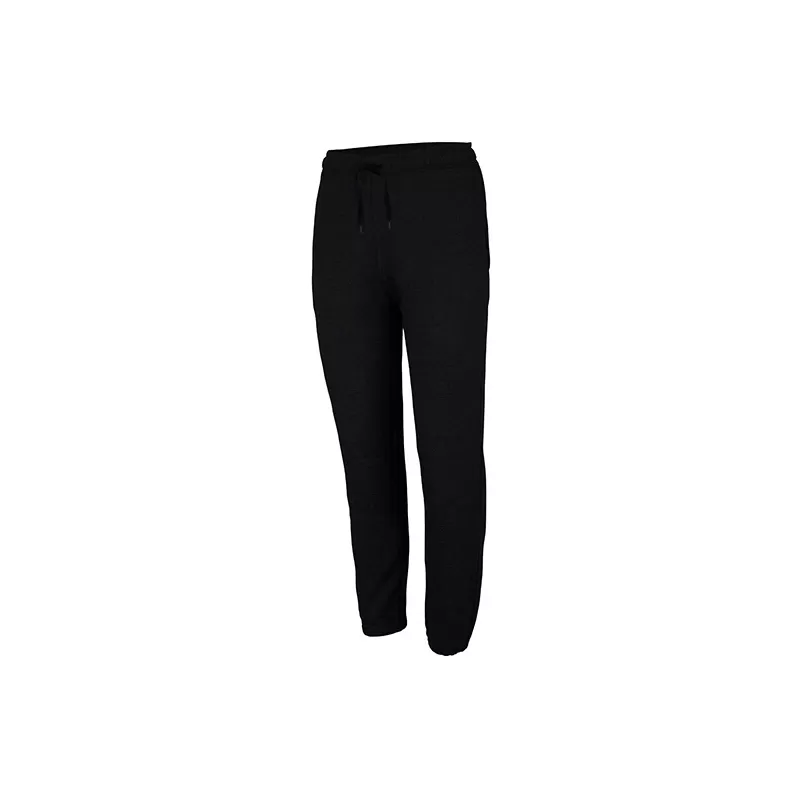 Pantalon de survêtement unisexe en coton et polyester, 290 g/m²