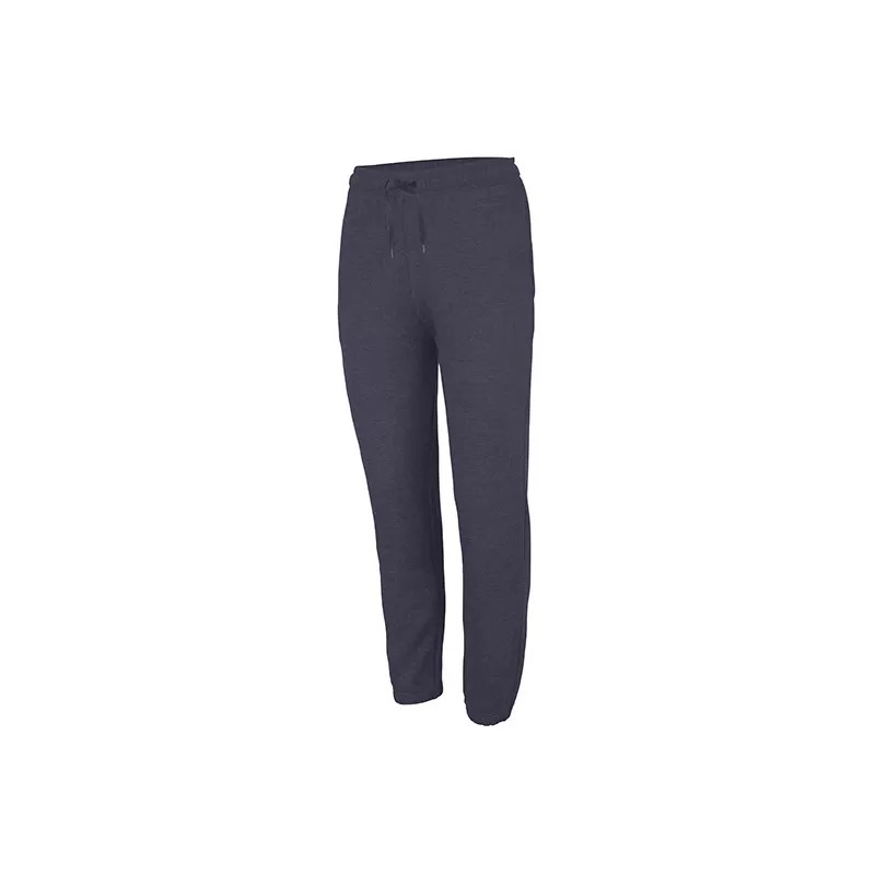 Pantalon de survêtement unisexe en coton et polyester, 290 g/m²