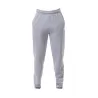 Pantalon de survêtement unisexe en coton et polyester, 290 g/m²