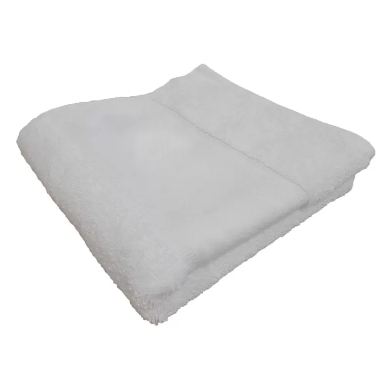 Serviette de bain en coton biologique épaisse et absorbante, format 70 x 140 cm, 600 g/m²