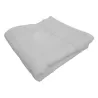 Serviette de bain en coton biologique épaisse et absorbante, format 70 x 140 cm, 600 g/m²