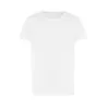 T-shirt enfant classique manches courtes moderne NO LABEL, 140 g/m²