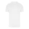 Tee-shirt de fitness, coupe stretch sportive, protection UPF 40+ UV, 140 g/m²