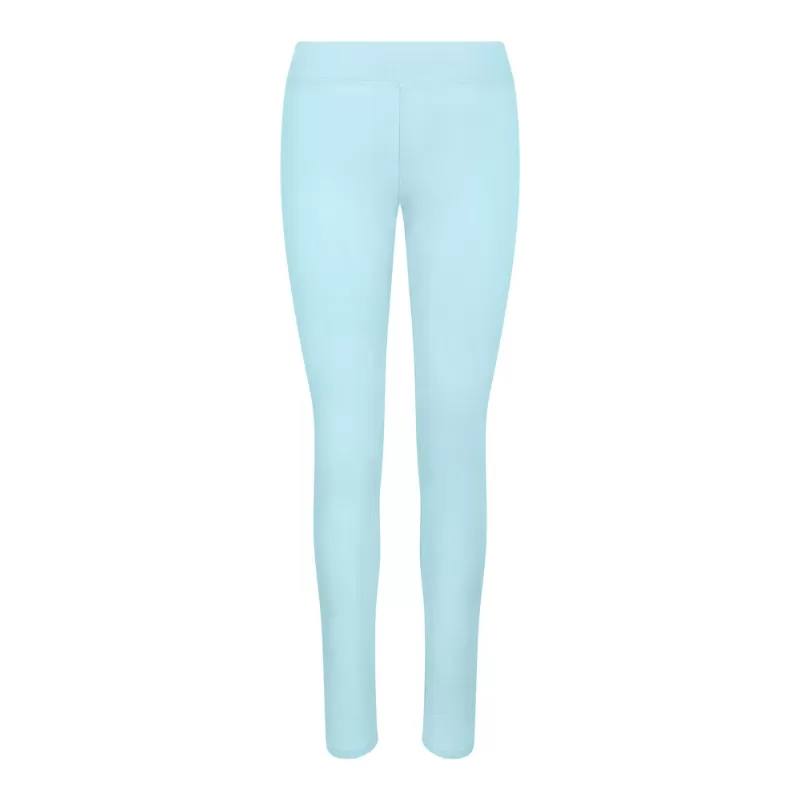 Legging de sport femme, coupe active, coutures plates, séchage rapide, 280 g/m²