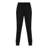 Pantalon de jogging coupe slim, taille élastiquée avec cordon ajustable, 250 g/m²