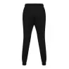 Pantalon de jogging coupe slim, taille élastiquée avec cordon ajustable, 250 g/m²