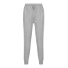 Pantalon de jogging coupe slim, taille élastiquée avec cordon ajustable, 250 g/m²