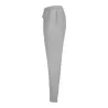 Pantalon de jogging coupe slim, taille élastiquée avec cordon ajustable, 250 g/m²