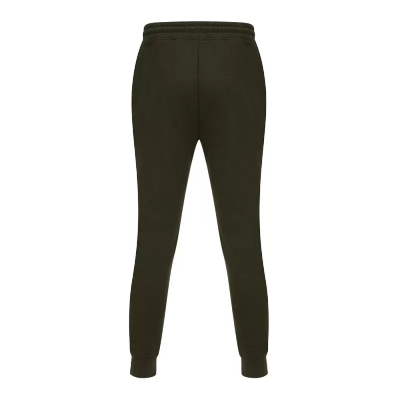 Pantalon de jogging coupe slim, taille élastiquée avec cordon ajustable, 250 g/m²