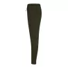 Pantalon de jogging coupe slim, taille élastiquée avec cordon ajustable, 250 g/m²