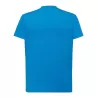 T-shirt col rond manches courtes en coton ringspun pré-rétréci, 160 g/m²
