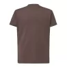 T-shirt col rond manches courtes en coton ringspun pré-rétréci, 160 g/m²