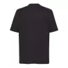 Tee-shirt de sport enfant col rond manches raglan, 130 g/m²