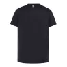 Tee-shirt de sport enfant col rond manches raglan, 130 g/m²