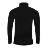 Veste softshell femme zippée 3 couches, doublure polaire avec stoppers, 300 g/m²