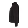 Veste softshell femme zippée 3 couches, doublure polaire avec stoppers, 300 g/m²