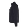 Veste softshell femme zippée 3 couches, doublure polaire avec stoppers, 300 g/m²