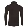 Veste softshell femme zippée 3 couches, doublure polaire avec stoppers, 300 g/m²