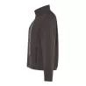 Veste softshell femme zippée 3 couches, doublure polaire avec stoppers, 300 g/m²