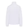 Veste polaire femme, fermeture grand zip, 2 poches zippées, coupe cintrée, 300 g/m²
