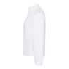 Veste polaire femme, fermeture grand zip, 2 poches zippées, coupe cintrée, 300 g/m²