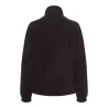 Veste polaire femme, fermeture grand zip, 2 poches zippées, coupe cintrée, 300 g/m²