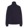 Veste polaire femme, fermeture grand zip, 2 poches zippées, coupe cintrée, 300 g/m²