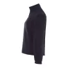 Veste polaire femme, fermeture grand zip, 2 poches zippées, coupe cintrée, 300 g/m²