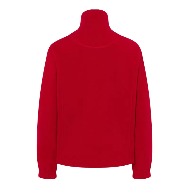 Veste polaire femme, fermeture grand zip, 2 poches zippées, coupe cintrée, 300 g/m²
