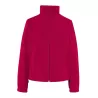 Veste polaire femme, fermeture grand zip, 2 poches zippées, coupe cintrée, 300 g/m²