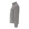 Veste polaire femme, fermeture grand zip, 2 poches zippées, coupe cintrée, 300 g/m²