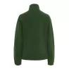 Veste polaire femme, fermeture grand zip, 2 poches zippées, coupe cintrée, 300 g/m²