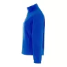 Veste polaire femme, fermeture grand zip, 2 poches zippées, coupe cintrée, 300 g/m²