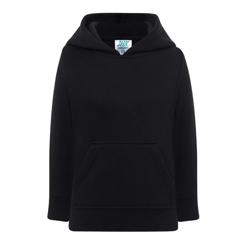 Sweat capuche enfant poche kangourou, 290 g/m²