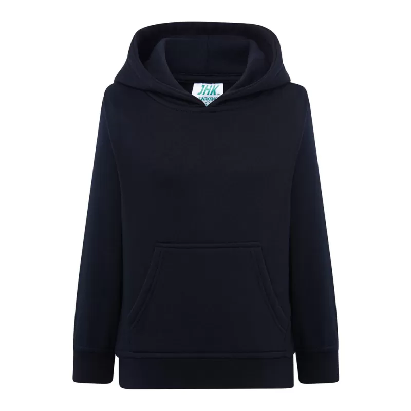 Sweat capuche enfant poche kangourou, 290 g/m²